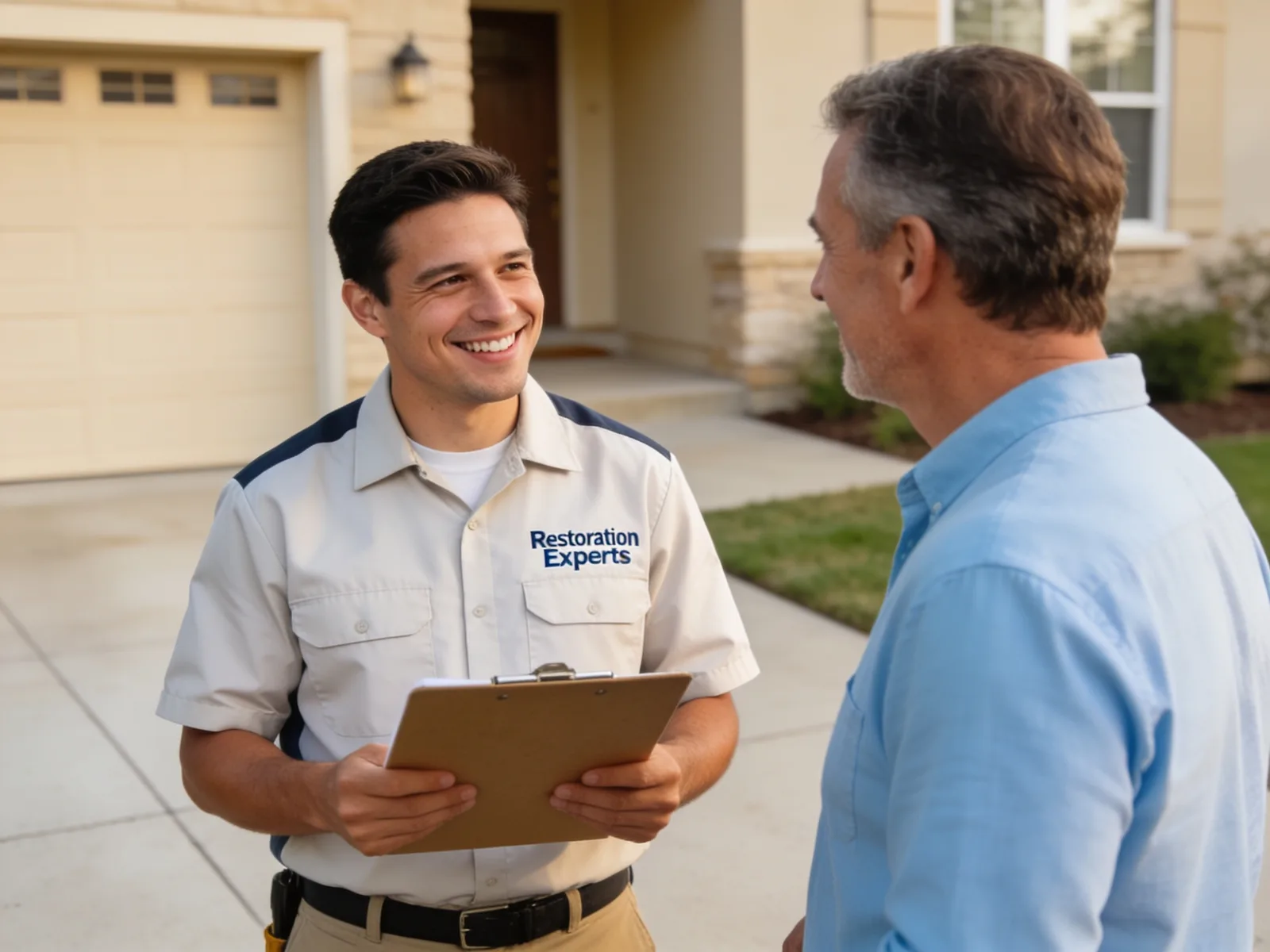 Water Damage Cleanup Pageton, WV FAQs